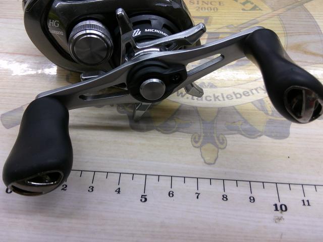 20メタニウムHG RH｜＠ベリーネット 日本最大新品中古釣具WEBショップ
