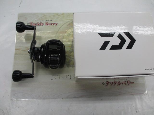 21ティエラ A IC 150HL-DH｜＠ベリーネット 日本最大新品中古釣具WEB