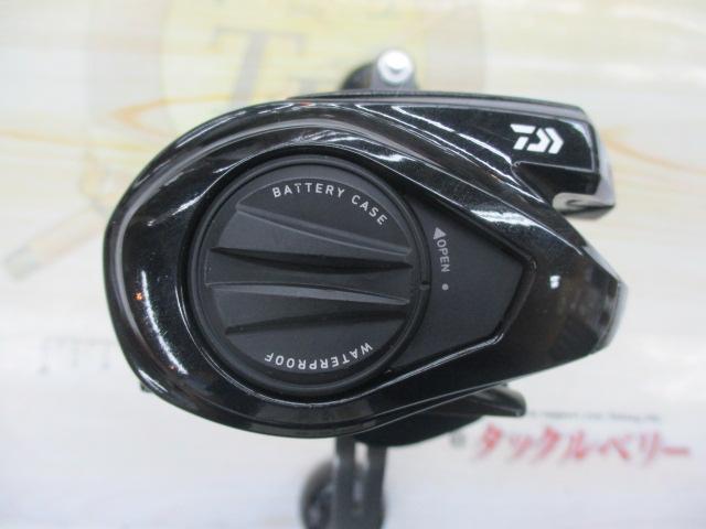 21ティエラ A IC 150HL-DH｜＠ベリーネット 日本最大新品中古釣具WEB