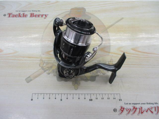 24ルビアス LT2000S-P
