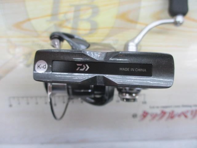 24ルビアス LT2000S-P