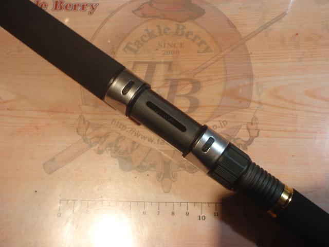 ジグキャスター 97MH｜＠ベリーネット 日本最大新品中古釣具WEBショップ