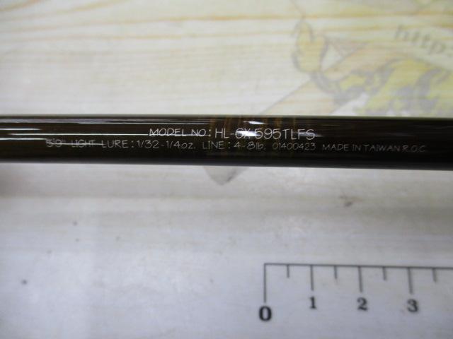 ハートランドクロスX HL-CX595TLFS｜＠ベリーネット 日本最大新品中古