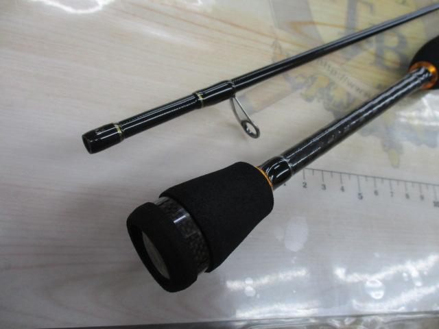 トリプルクロス TCX-T682AJI｜＠ベリーネット 日本最大新品中古釣具WEB
