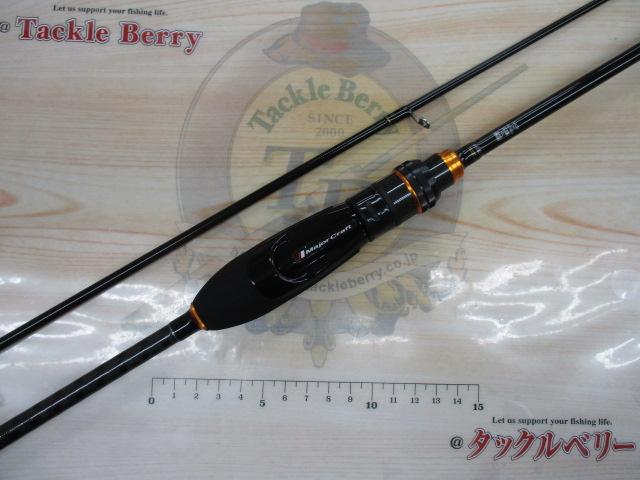トリプルクロス TCX-T682AJI｜＠ベリーネット 日本最大新品中古釣具WEB
