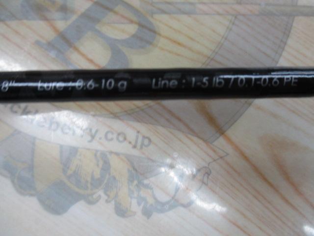 トリプルクロス TCX-T682AJI