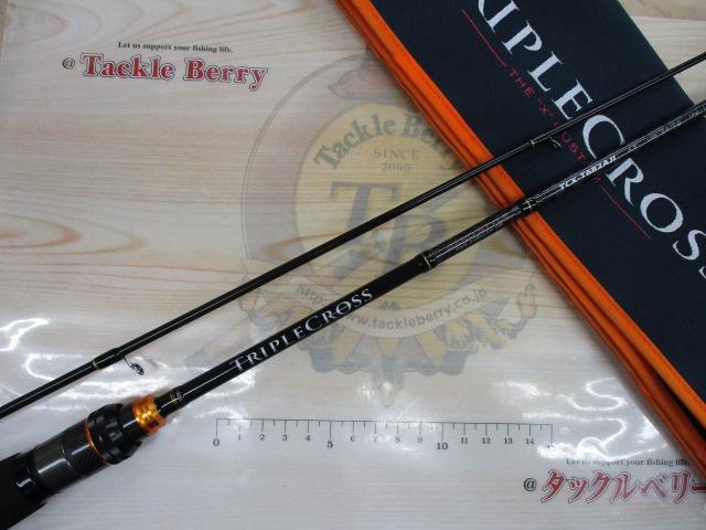 トリプルクロス TCX-T682AJI