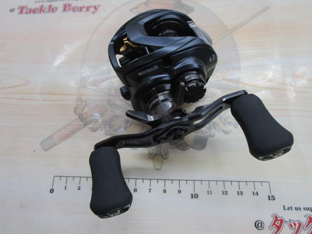 スティーズ AⅡ TW 1000L｜＠ベリーネット 日本最大新品中古釣具WEB