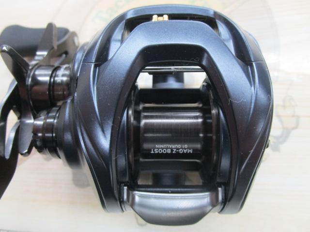 スティーズ AⅡ TW 1000L｜＠ベリーネット 日本最大新品中古釣具WEB