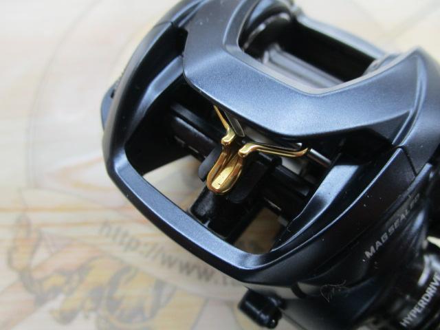 スティーズ AⅡ TW 1000L｜＠ベリーネット 日本最大新品中古釣具WEB