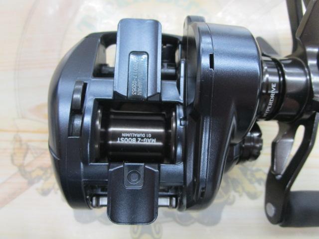 スティーズ AⅡ TW 1000L｜＠ベリーネット 日本最大新品中古釣具WEB