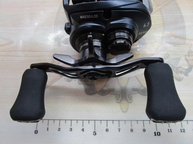スティーズ AⅡ TW 1000L｜＠ベリーネット 日本最大新品中古釣具WEB