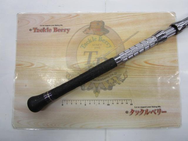 ALLIGATOR LT8-180K ライトロッド中古　トリガー付き アリゲーター 180K｜＠ベリーネット 日本最大新品中古釣具WEBショップ