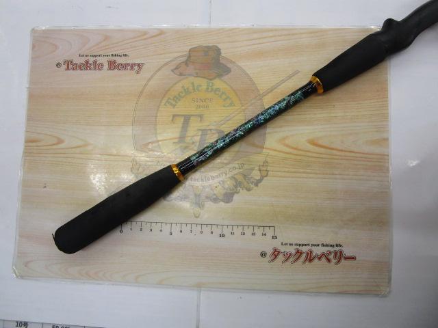 庄三郎丸オリジナルライトタックルロッド