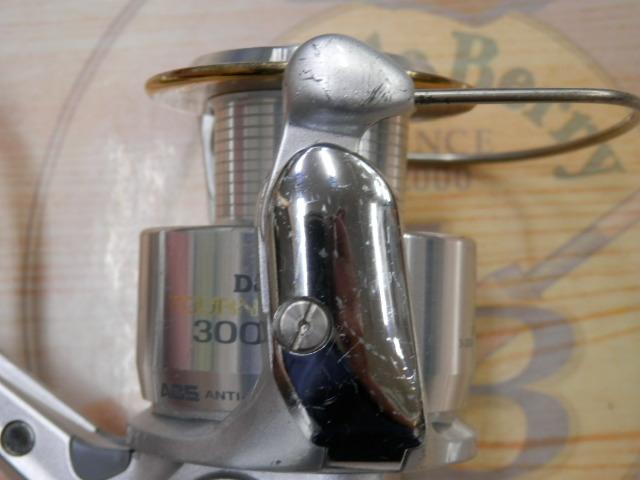 トーナメントX 3000LBA