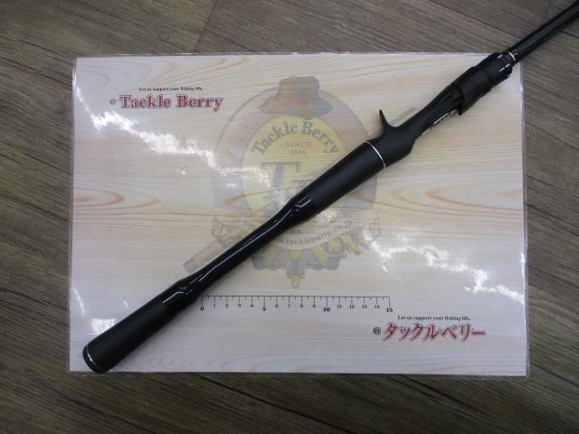 18ポイズンアドレナ 169XHSB-2｜＠ベリーネット 日本最大新品中古釣具