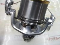 18サーフリーダーCI4+ 35細糸仕様