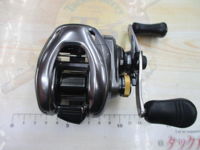 15メタニウムDC XG (RH) 後期モデル