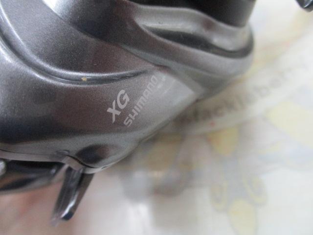 15メタニウムDC XG (RH) 後期モデル