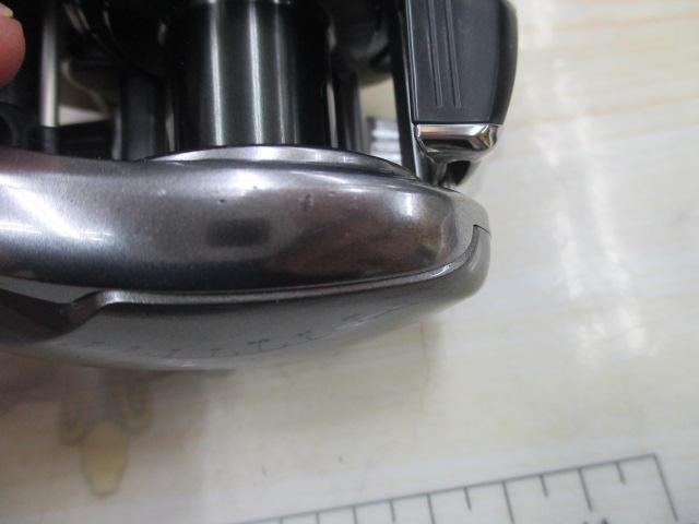 15メタニウムDC XG (RH) 後期モデル
