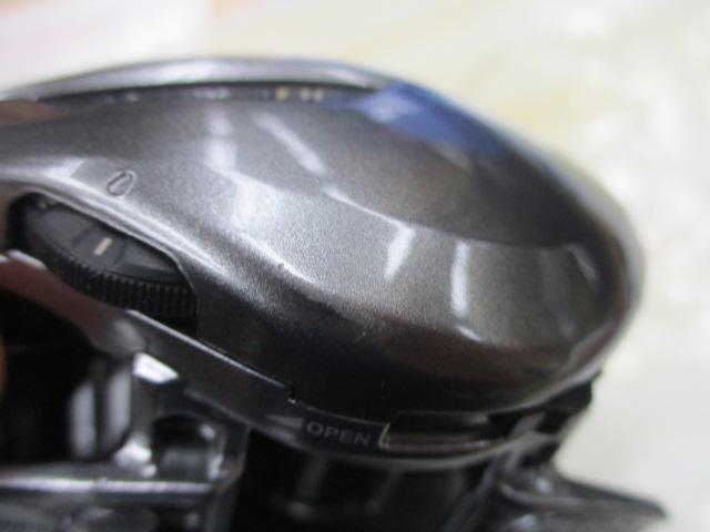 15メタニウムDC XG (RH) 後期モデル