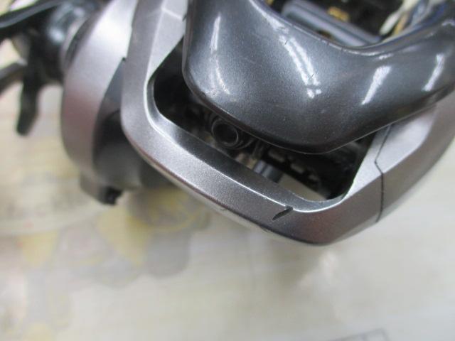 13メタニウムHG (RH)