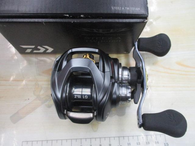 スティーズ A TW 1016H｜＠ベリーネット 日本最大新品中古釣具WEBショップ