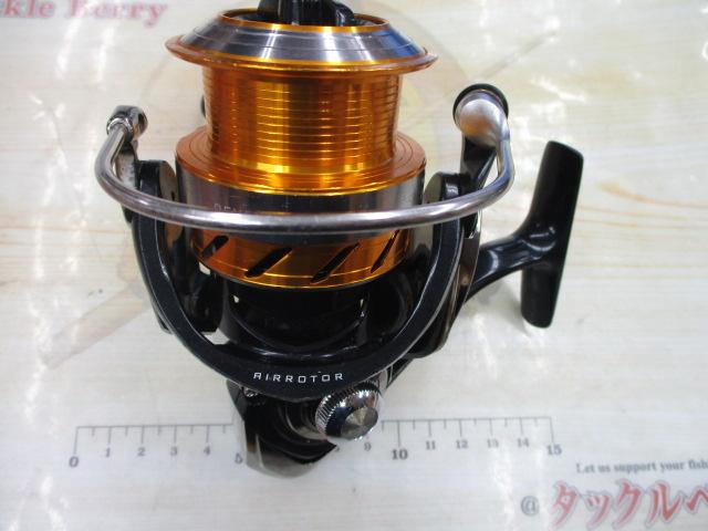 15レブロス 3012H｜＠ベリーネット 日本最大新品中古釣具WEBショップ
