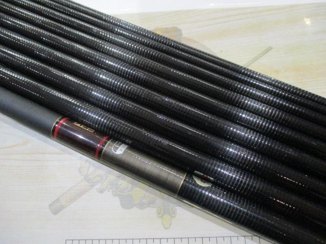 がま渓流本流硬中硬61マーク2スペシャル