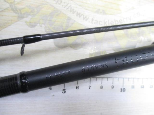 ケーニッヒスネーカー KS58-H