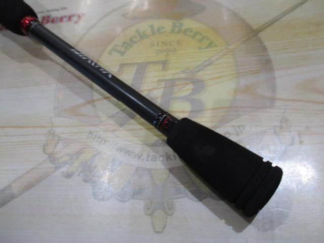 月下美人 76UL-S｜＠ベリーネット 日本最大新品中古釣具WEBショップ