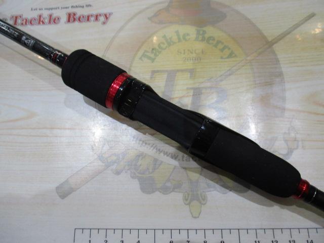 月下美人 76UL-S｜＠ベリーネット 日本最大新品中古釣具WEBショップ