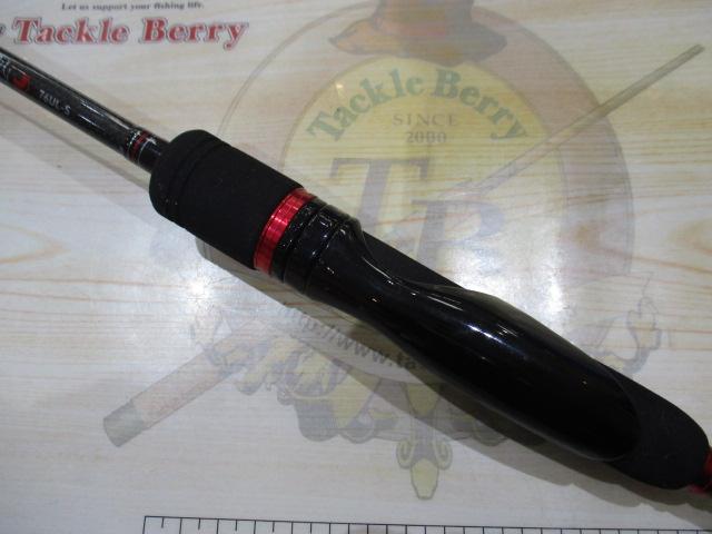 月下美人 76UL-S｜＠ベリーネット 日本最大新品中古釣具WEBショップ