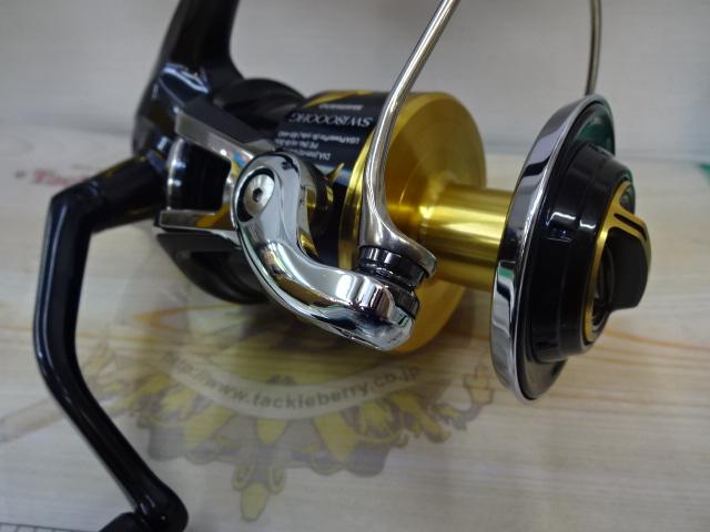 20ステラSW18000HG 使用回数2回 20ステラSW 18000HG｜＠ベリーネット 日本最大新品中古釣具WEBショップ
