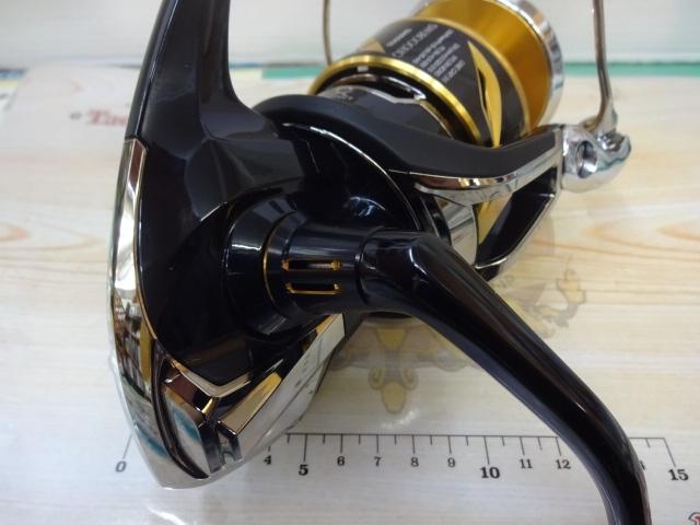 未使用品 20ステラSW18000HG 20ステラSW 18000HG｜＠ベリーネット 日本最大新品中古釣具WEBショップ