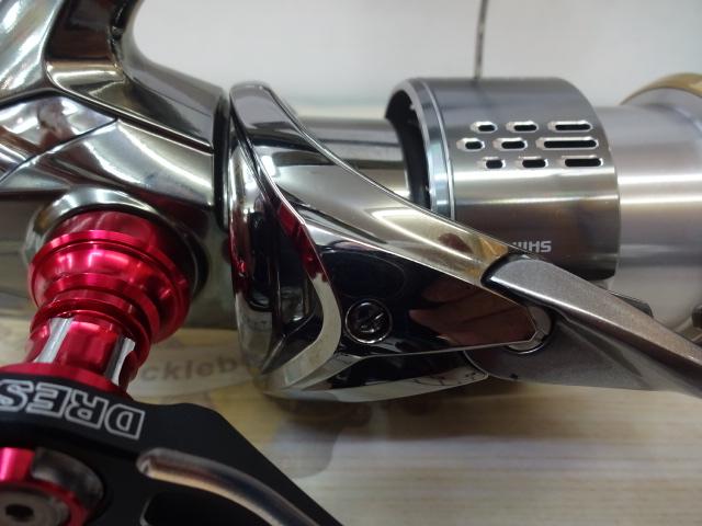 18ステラ 4000MHG｜＠ベリーネット 日本最大新品中古釣具WEBショップ