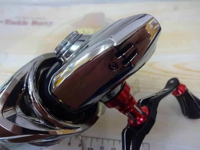 18ステラ 4000MHG｜＠ベリーネット 日本最大新品中古釣具WEBショップ