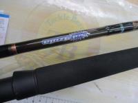 ブラックヘラクレス BKH-836LMG