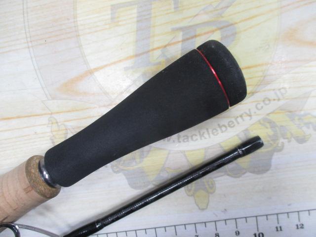13カーディフエクスリード HK S60L/FF