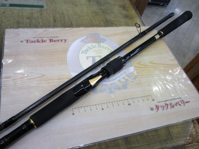 ラテオ 106M・R｜＠ベリーネット 日本最大新品中古釣具WEBショップ