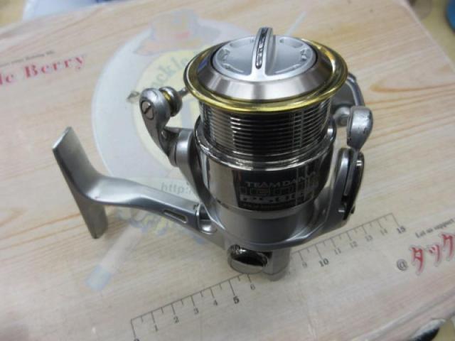 TDイグニス 2506C