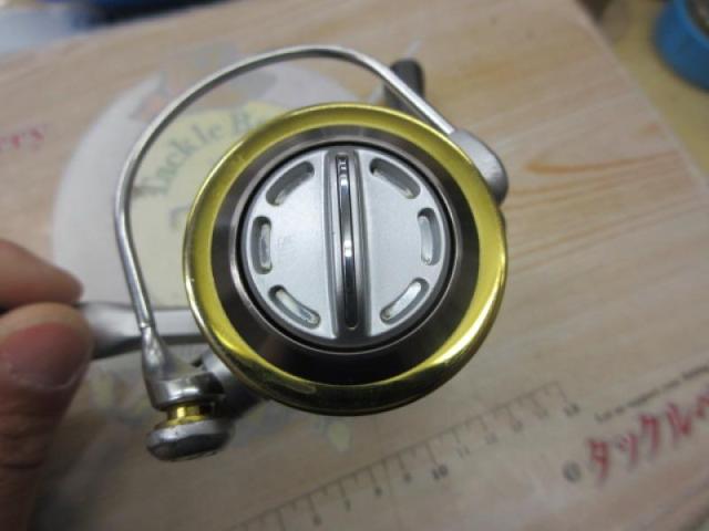 TDイグニス 2506C