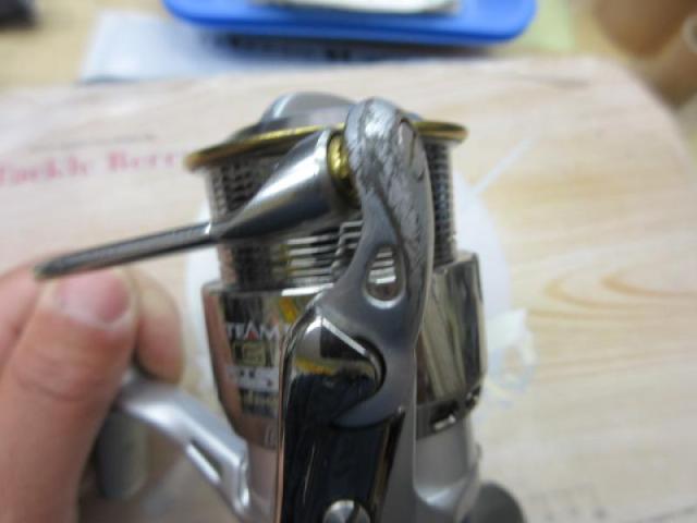 TDイグニス 2506C