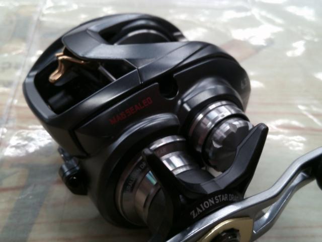 スティーズ A TW 1016HL｜＠ベリーネット 日本最大新品中古釣具WEBショップ