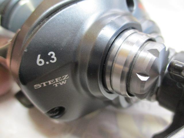 スティーズ A TW 1016H