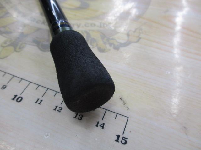 メタリア カワハギ MMH-175