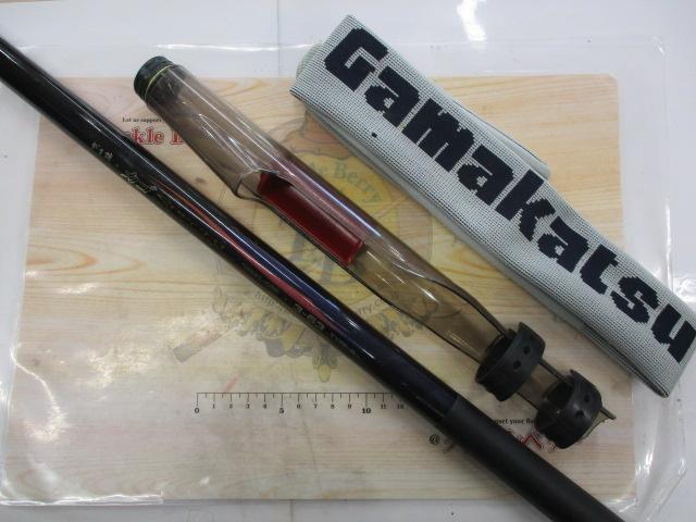 がま磯カゴスペシャル 3-63ベイト