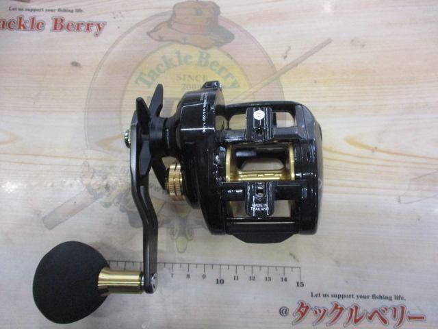シーホーク TW 遠投