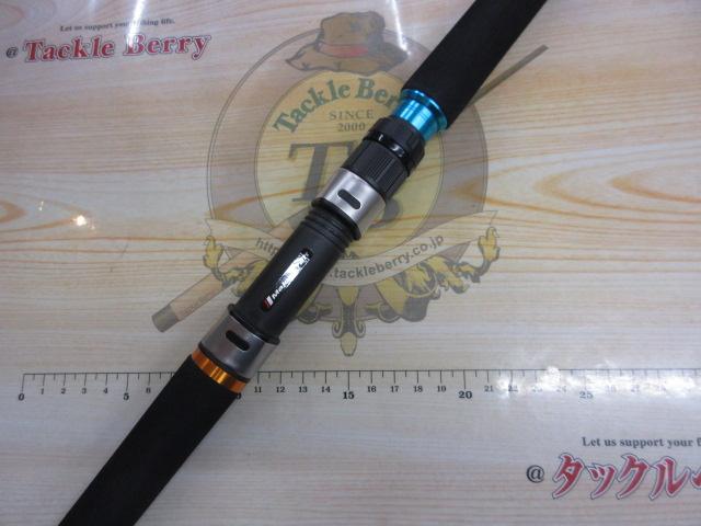 クロステージ CRXC-77HIRAMASA｜＠ベリーネット 日本最大新品中古釣具
