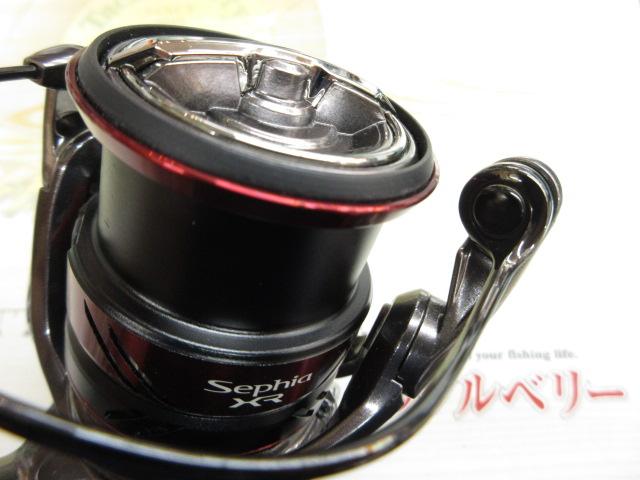 21セフィアXR C3000S｜＠ベリーネット 日本最大新品中古釣具WEBショップ